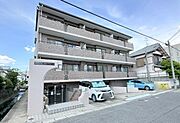 甲子園口駅より徒歩7分 3階 築29年10ヶ月の賃貸物件
