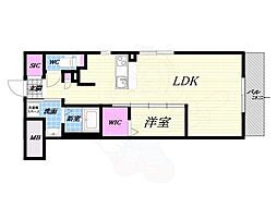 JR東海道・山陽本線 西宮駅 徒歩7分 4階/-