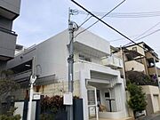 摂津本山駅より徒歩4分 2階 築40年7ヶ月の賃貸物件