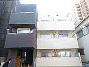 西宮駅より徒歩12分 3階 築4年6ヶ月の賃貸物件