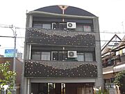 ユニテック甲子園 3階 築35年4ヶ月の賃貸物件