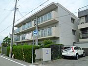 ロワール甲子園 2階 築42年4ヶ月の賃貸物件