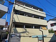 Hアーシュ 4階 築28年4ヶ月の賃貸物件