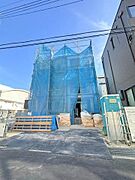 鳴尾・武庫川女子大前駅より徒歩12分 2階 新築の賃貸物件