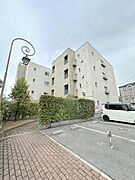 甲子園東行マンション 4階 築57年7ヶ月の賃貸物件