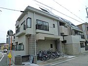 ハイム西宮北口 1階 築38年11ヶ月の賃貸物件