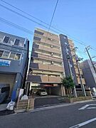西宮駅より徒歩5分 2階 築10年7ヶ月の賃貸物件