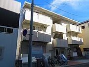 セジュール甲子園春風 3階 築13年6ヶ月の賃貸物件