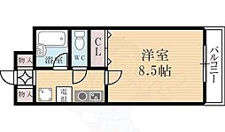 Avenue 2階