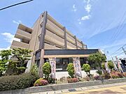 西宮北口駅より徒歩9分 2階 築27年7ヶ月の賃貸物件
