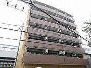 鳴尾・武庫川女子大前駅より徒歩4分 4階 築5年2ヶ月の賃貸物件
