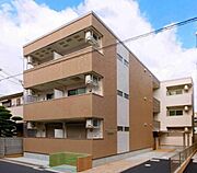 フジパレス西宮WEST 1階 築11年10ヶ月の賃貸物件