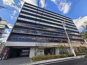 西宮北口駅より徒歩6分 6階 築1年9ヶ月の賃貸物件