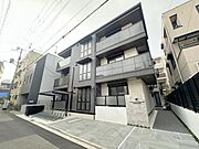 今津駅より徒歩5分 1階 新築の賃貸物件
