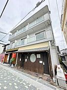 甲子園駅より徒歩6分 2階 築35年10ヶ月の賃貸物件