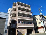 ベル上甲子園 3階 築36年10ヶ月の賃貸物件