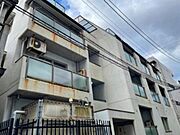 打出駅より徒歩3分 3階 築41年8ヶ月の賃貸物件