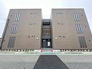 西宮北口駅より徒歩16分 1階 新築の賃貸物件