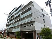 京都駅より徒歩13分 7階 築13年6ヶ月の賃貸物件