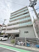 甲子園口駅より徒歩2分 5階 築7年6ヶ月の賃貸物件