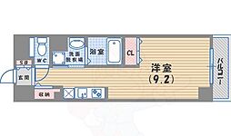 DAIWA RESIDENCE IBARAKI 4階/-