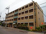 甲子園駅より徒歩13分 1階 築15年8ヶ月の賃貸物件