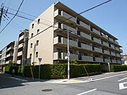 ＮＴＰＲレジデンス甲子園四番町 4階 築26年7ヶ月の賃貸物件