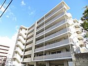 西宮北口駅より徒歩8分 2階 築4年7ヶ月の賃貸物件