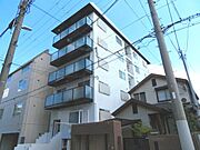甲子園口駅より徒歩4分 3階 築36年5ヶ月の賃貸物件