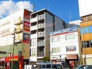 Perfect Life 西宮 6階 築6年8ヶ月の賃貸物件
