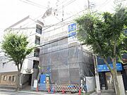 鳴尾・武庫川女子大前駅より徒歩7分 1階 築5年9ヶ月の賃貸物件