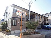 西宮北口駅より徒歩5分 1階 築26年の賃貸物件