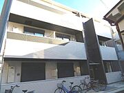 甲子園口駅より徒歩7分 2階 築8年6ヶ月の賃貸物件
