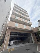 甲子園口駅より徒歩8分 4階 築19年2ヶ月の賃貸物件