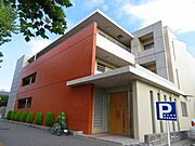 ヒルズ三番町 3階 築30年6ヶ月の賃貸物件