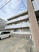 ＳＯＬＬＥＶＡＮＴＥ１０ 3階 築18年6ヶ月の賃貸物件