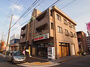 ＥＴＯＩＬＥＩＣＨＩＫＡＷＡ 2階 築35年7ヶ月の賃貸物件