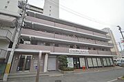 西宮駅より徒歩3分 3階 築29年7ヶ月の賃貸物件