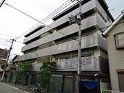 甲子園駅より徒歩6分 1階 築53年11ヶ月の賃貸物件