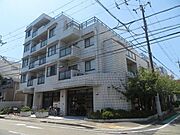 甲子園口駅より徒歩5分 3階 築38年6ヶ月の賃貸物件