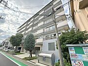 今津駅より徒歩6分 4階 築37年6ヶ月の賃貸物件
