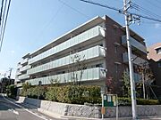 甲子園駅より徒歩6分 4階 築19年5ヶ月の賃貸物件