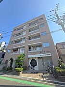 甲子園口駅より徒歩3分 3階 築19年の賃貸物件