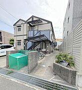 甲子園駅より徒歩6分 2階 築29年5ヶ月の賃貸物件