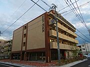 鳴尾・武庫川女子大前駅より徒歩5分 2階 築9年の賃貸物件