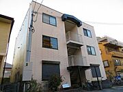 サカタハイツ 2階 築30年3ヶ月の賃貸物件