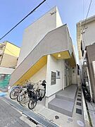武庫川駅より徒歩5分 1階 築8年6ヶ月の賃貸物件