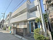 武庫川駅より徒歩7分 3階 築28年5ヶ月の賃貸物件