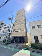 ディア甲子園口 5階 築13年6ヶ月の賃貸物件