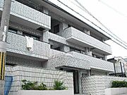 西宮北口駅より徒歩12分 2階 築38年6ヶ月の賃貸物件